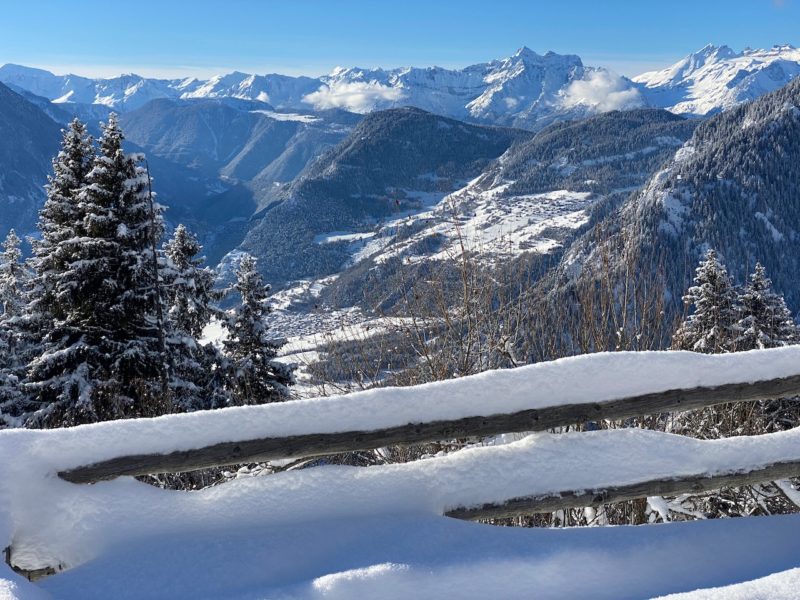 Verbier, Switzerland. Image c/o PlanetSKI